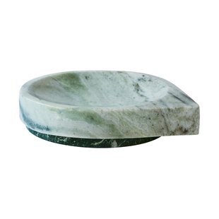 AYTM Stilla decoratieschaal Dusty green-forest