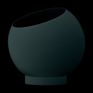 AYTM Globe bloempot Ø17 cm Bordeaux