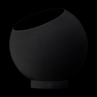 AYTM Globe bloempot Ø21 cm Amber