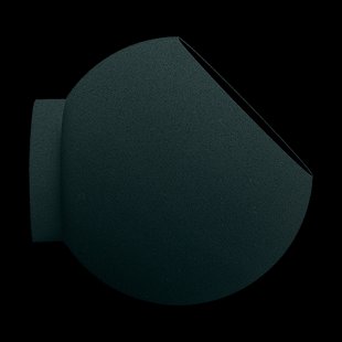 AYTM Globe wandbloempot Ø21 cm Forest