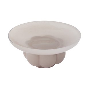 AYTM Uva glasschaal Dove