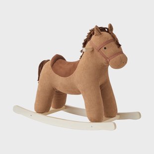 Kid's Concept Kid's Concept schommelpaard Vera