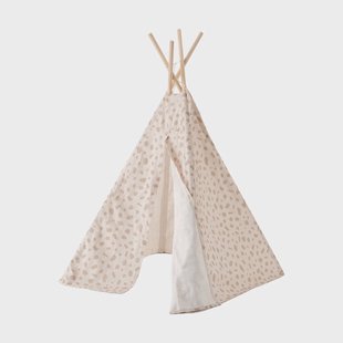 Kid's Concept Kid's Base tipi-tent 100x95x140 cm Prick