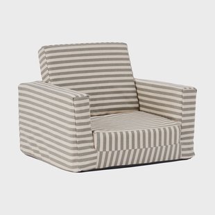 Kid's Concept Kid's Base fauteuil opvouwbaar Rand