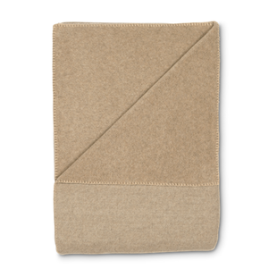 Kayori - Sagano - Plaid - Bamboo - 180/260 - Zand