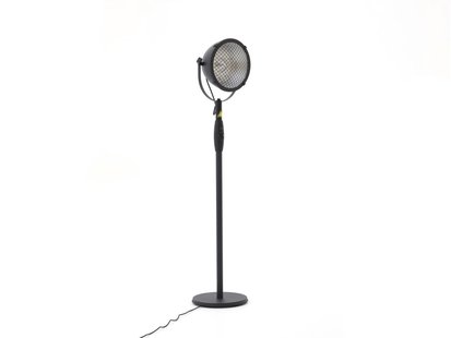 Sunred Bright Indus II staande terrasverwarmer 2100 Watt - Laagste prijsgarantie!