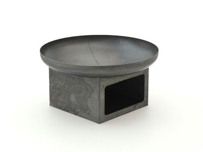 RedFire Juva vuurschaal ø80cm - Laagste prijsgarantie!