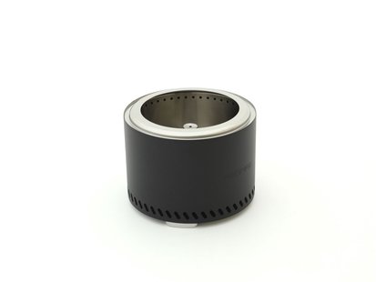 RedFire Volcano pellet vuurhaard XL ø49,5cm - Laagste prijsgarantie!