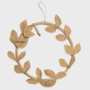 Kidsdepot wandhanger Flower hoop (Ø30 cm)