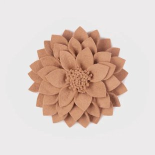 Kidsdepot wanddecoratie Kuba (30x30 cm)