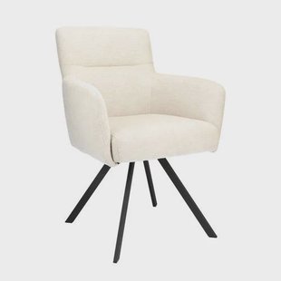 Wehkamp Home eetkamerstoel (set van 2) Kenzo