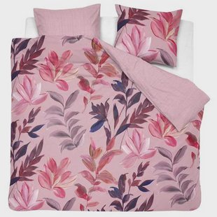 Cinderella katoenen dekbedovertrek lits-jumeaux (240x220 cm)