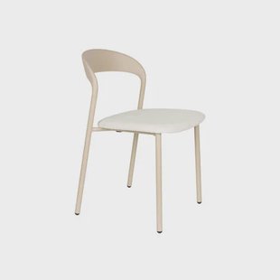 Housecraft Living eetkamerstoel (set van 2) Adelina