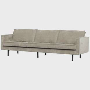 WOOOD 3-zitsbank Rodeo