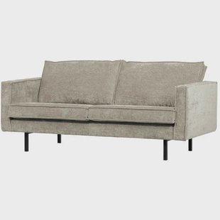 WOOOD 2,5-zitsbank Rodeo