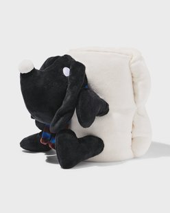 HEMA Plaid met Takkie