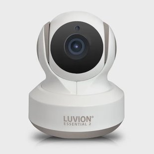 Luvion Essential 2 uitbreidingscamera