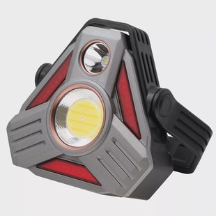 Fenix CP50R, oplaadbare kampeerlamp, 5500 lumen