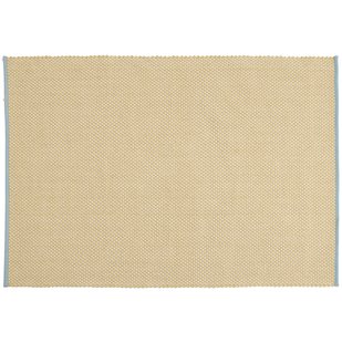 Hay 3 Colour Vloerkleed 170x240 Soft Yellow