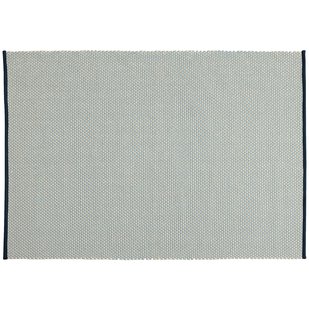 Hay 3 Colour Vloerkleed 170x240 Soft Turquoise