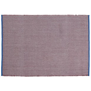 Hay 3 Colour Vloerkleed 170x240 Light Grey