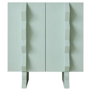 HKliving Forma Wandkast Ice Blue