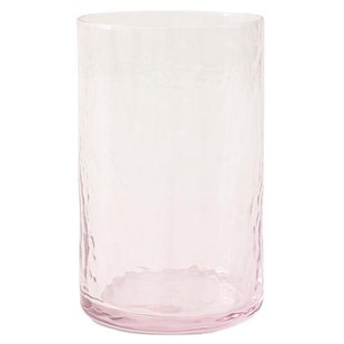 HKliving Tube High Glas Blush