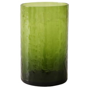 HKliving Tube High Glas Olive