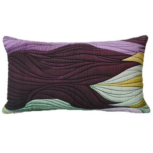 HKliving Watercolours Kussenhoes 50x30