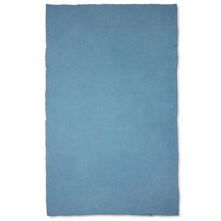 HKliving Ease Tafelkleed 140x220 Mist Blue
