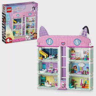 LEGO Gabby's Dollhouse - Gabby's Dollhouse 10788