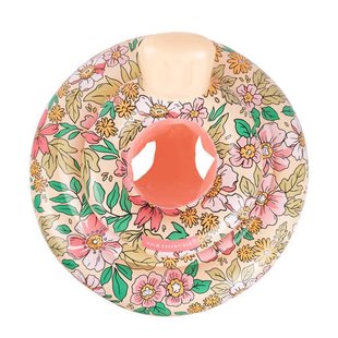 Swim Essentials Baby Float - Blossom 0-1 jaar