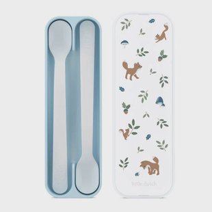 Mepal Mio babylepel (2-delig)