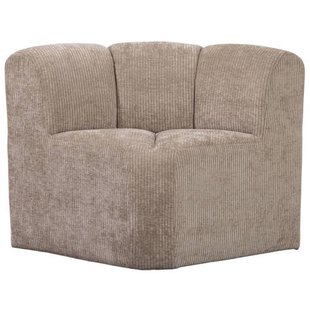 WOOOD 1,5-zits (modulair) Mojo 83 cm