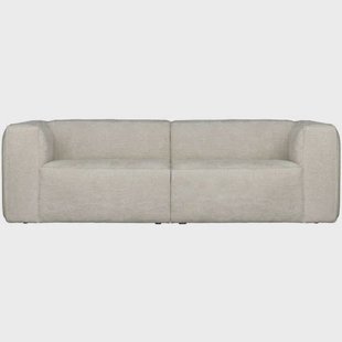 WOOOD 3,5-zitsbank Bean