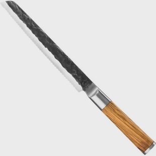 Forged Broodmes Olive 20 cm
