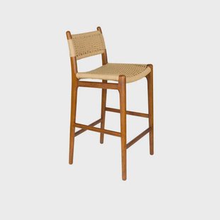 Dutchbone barkruk Cecile