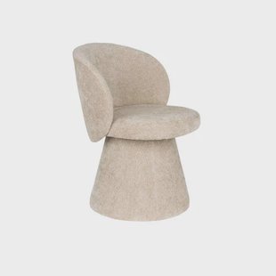 Housecraft Living eetkamerstoel Milly