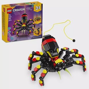 LEGO Creator - Wild Animal: Surprising Spider 31159