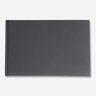 Schetsboek met 110 pagina's - A5