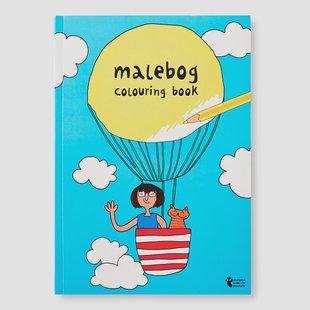 Kleurboek - Assorti ontwerpen