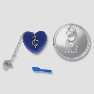 Wens Parelketting Geschenkset