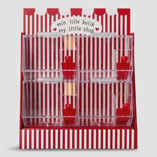 Mijn kleine snoepwinkel