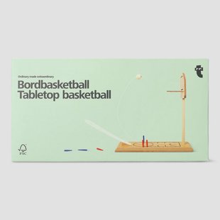 Tafelbasketbal