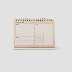 Weekplanner
