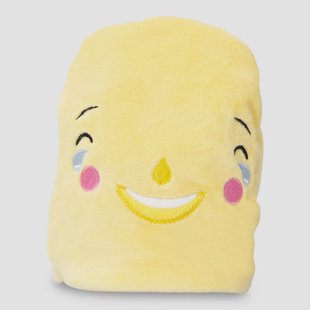 Knuffelvriendje. 2 in 1