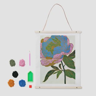 Bergkristal kunstwerken