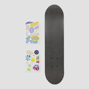 Skateboard