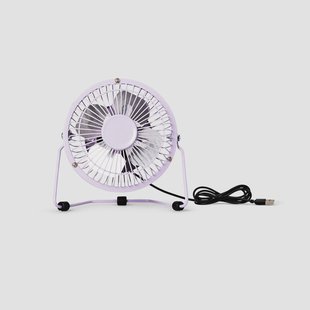 USB ventilator