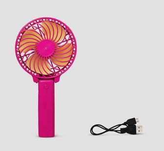 Waaiers & ventilatoren. 2 in 1